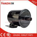 Forklift parts Hydraulic oil filter TCM/Z8/20MM 25787-80301